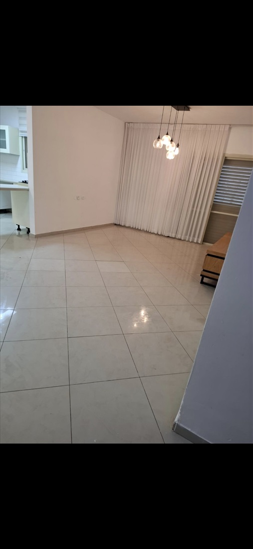 תמונה 3, דירה 5 חדרים למכירה בבאר שבע, ישראל גלילי, רמות
