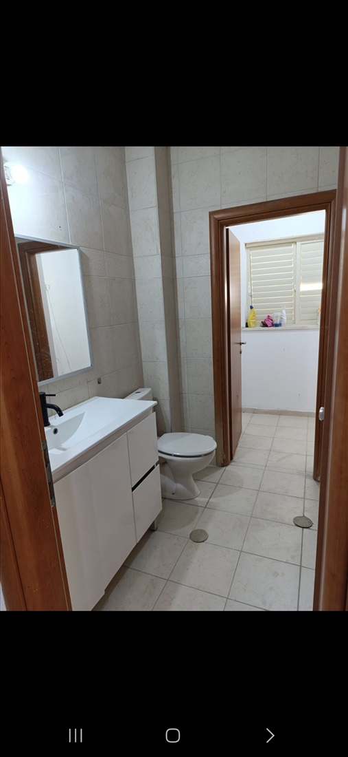 תמונה 4, דירה 5 חדרים למכירה בבאר שבע, ישראל גלילי, רמות