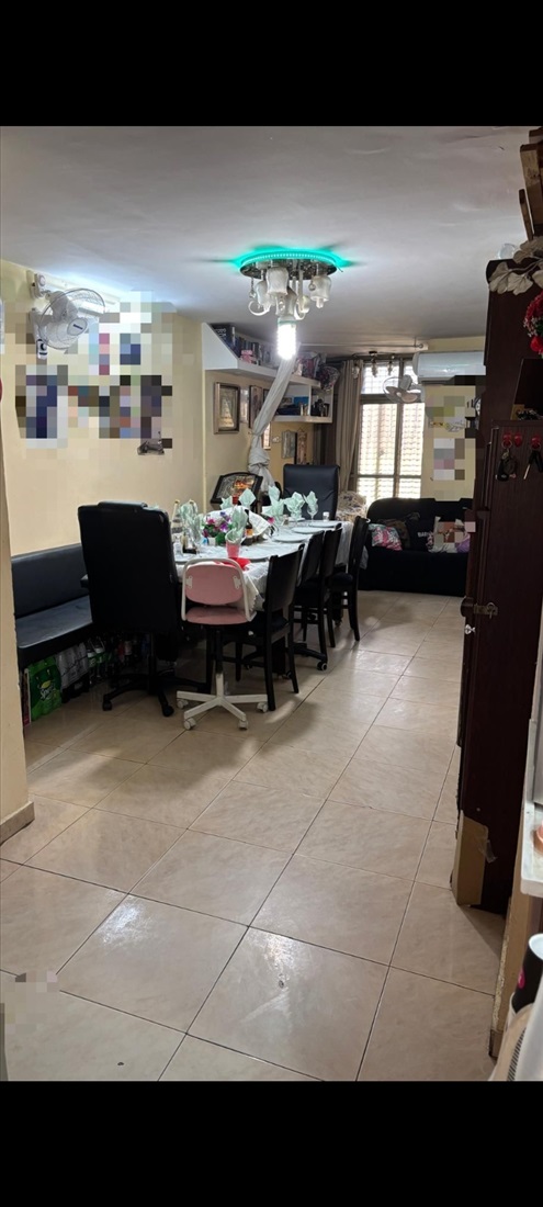 תמונה 1, דירה 3.5 חדרים למכירה בתל אביב יפו, קהילת קנדה, יפו ד` - גבעת התמרים