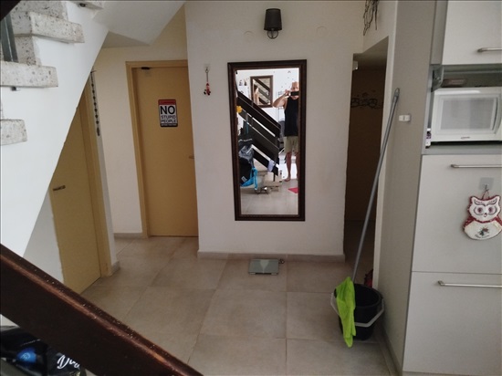 תמונה 4, דירת גג 6 חדרים למכירה בפתח תקווה, אחד העם, עין גנים