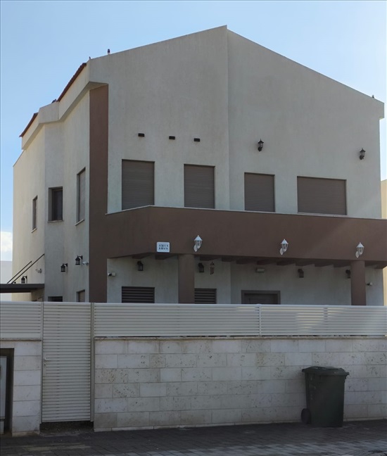 תמונה 3, בית פרטי 8 חדרים למכירה באופקים, הר חורשה, הפארק 