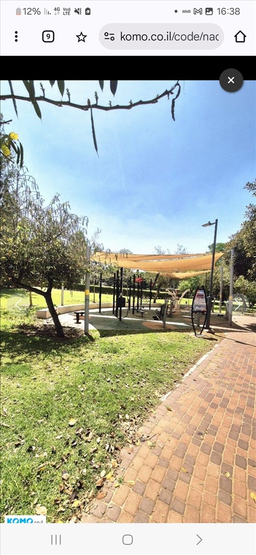 תמונה 3, דירה 4 חדרים למכירה בקרית אונו, יאנוש קורצאק, קרית אונו הותיקה
