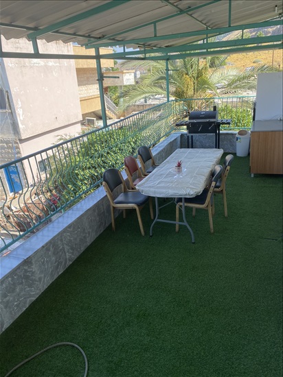 תמונה 3, דירת גג 6.5 חדרים למכירה בטבריה, השילוח, מרכז