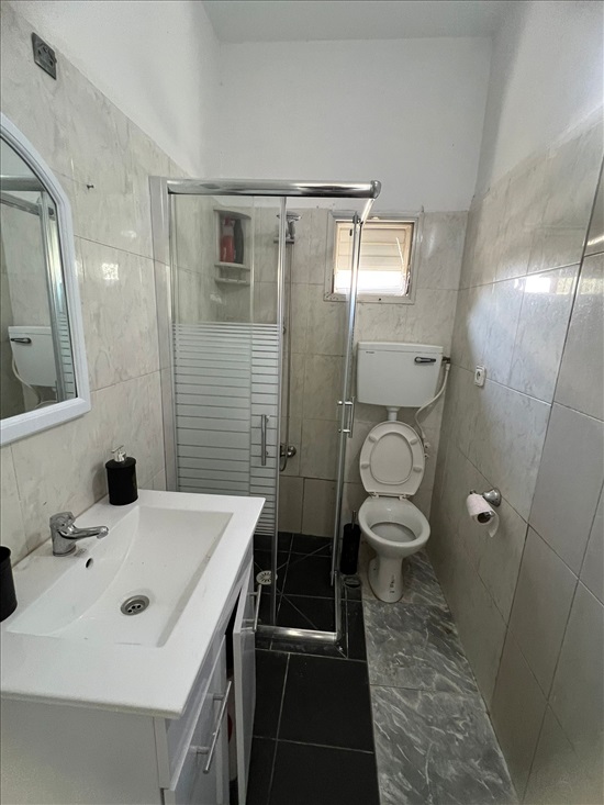 תמונה 4, דירת גג 6.5 חדרים למכירה בטבריה, השילוח, מרכז