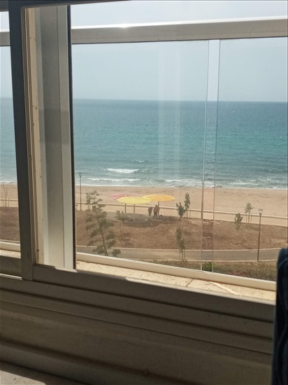 תמונה 1, דופלקס 4 חדרים למכירה בנהריה, העליה, חוף הדקל