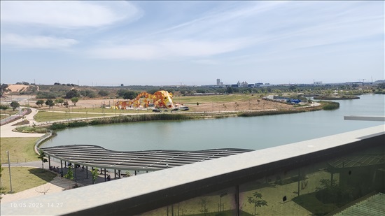 תמונה 1, דירה 5 חדרים למכירה באשקלון, אגם דלתון, ואגמים