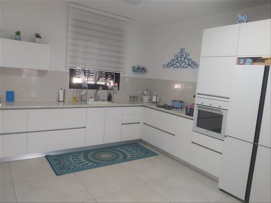 תמונה 2, פנטהאוז 4 חדרים למכירה במגדל העמק, קוממיות, שכונת שריד