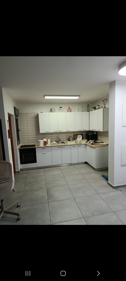תמונה 3, דירה 3 חדרים למכירה בקרית גת, הנרייטה סאלד, כרמי גת