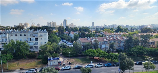 תמונה 2, דירה 3.5 חדרים למכירה בתל אביב יפו, מעפילי אגוז, נוה חן