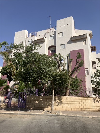 תמונה 1, דירה 2 חדרים למכירה בבאר שבע, אברהם מאפו, נווה זאב