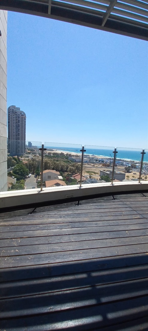 תמונה 3, פנטהאוז 5 חדרים למכירה באשדוד, ההדס, רובע א