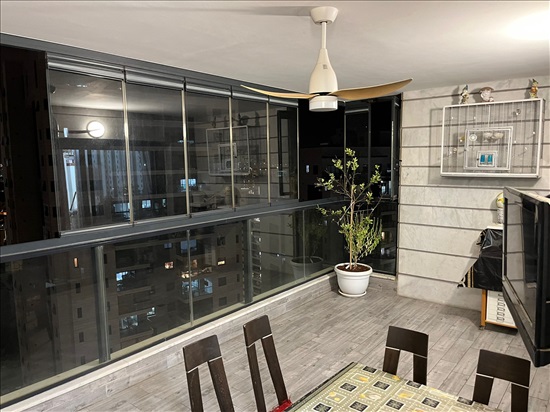 תמונה 3, דירה 5 חדרים למכירה ברמלה, משה לוי, נאות שמיר