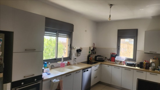תמונה 2, דירה 5 חדרים למכירה בירחום, סלעית, אירוס במדבר