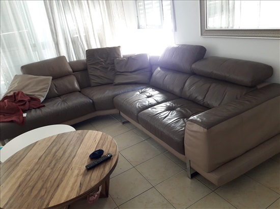 תמונה 4, דופלקס 5.5 חדרים למכירה בגני תקווה, עין שמש, נוף סביון