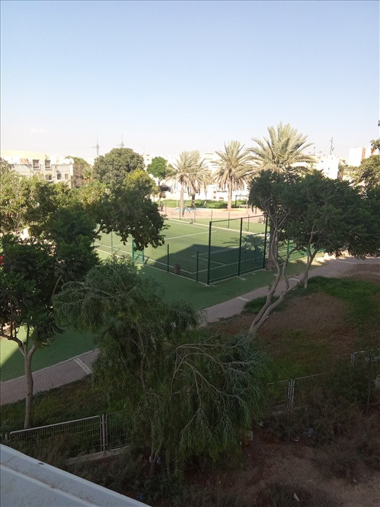 תמונה 2, דירה 3 חדרים למכירה בדימונה, אלחריזי, תשלוז חכמי ישראל