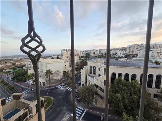תמונה 1, דירה 4 חדרים למכירה במודיעין עילית, רבי יהודה הנשיא, ברכפלד