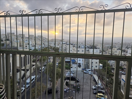 תמונה 2, דירה 4 חדרים למכירה במודיעין עילית, רבי יהודה הנשיא, ברכפלד