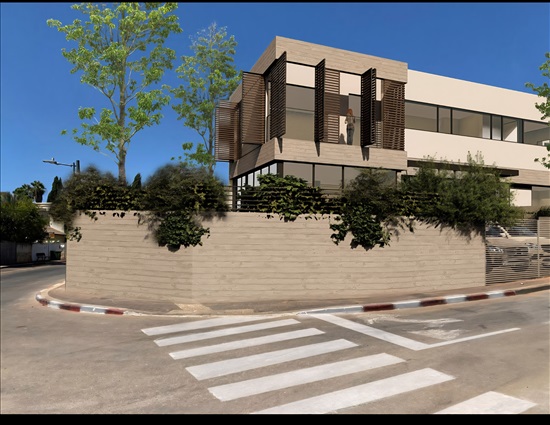 תמונה 1, דו משפחתי 6 חדרים למכירה ברמת השרון, שבי ציון 2, מורשה