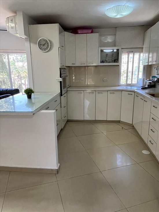 תמונה 2, דופלקס 5.5 חדרים למכירה בירושלים, יגאל אלון, רמות ב