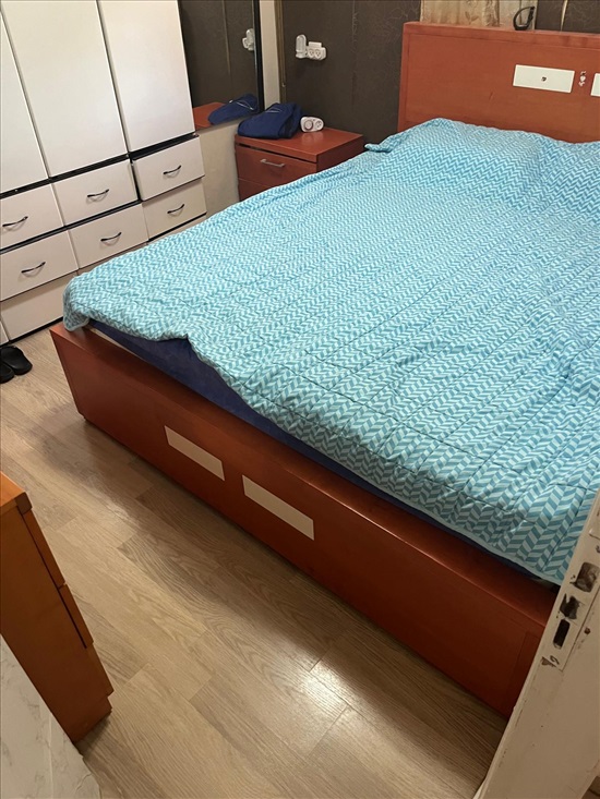 תמונה 4, דופלקס 5.5 חדרים למכירה בירושלים, יגאל אלון, רמות ב