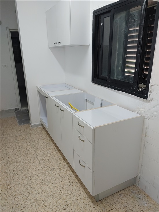 תמונה 3, דירה 4 חדרים למכירה בבת ים, כצנלסון 64, שכון ותיקים 
