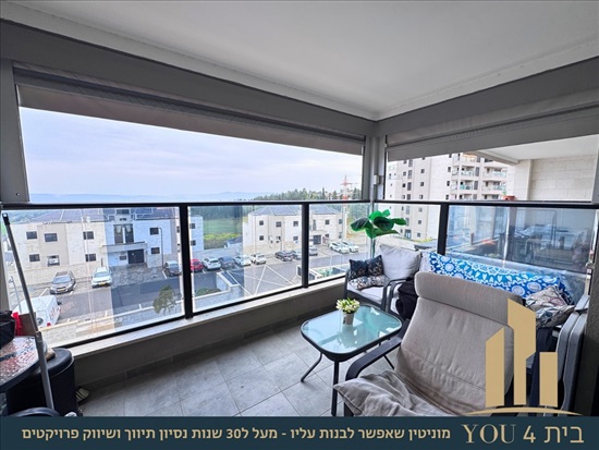 תמונה 6 ,דירה 5 חדרים למכירה במגדל העמק, אחד העם, שריד המושבה 