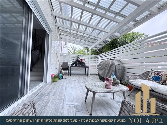 תמונה 5 ,טריפלקס 5.5 חדרים למכירה ברמת ישי, הארז, וותיקה