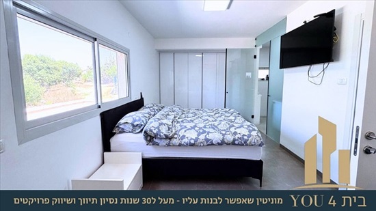 תמונה 7 ,וילה 8 חדרים למכירה במגדל העמק, שושנת העמקים, נוף העמק