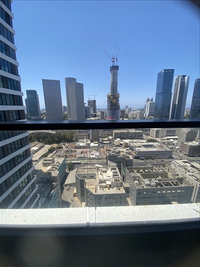 תמונה 1 ,דירה 3 חדרים למכירה בתל אביב יפו, תוצרת הארץ, נחלת יצחק