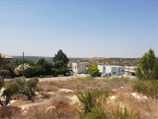 תמונה 1 ,מגרש למגורים 1 חדרים למכירה באדרת, אדרת, הרחבה