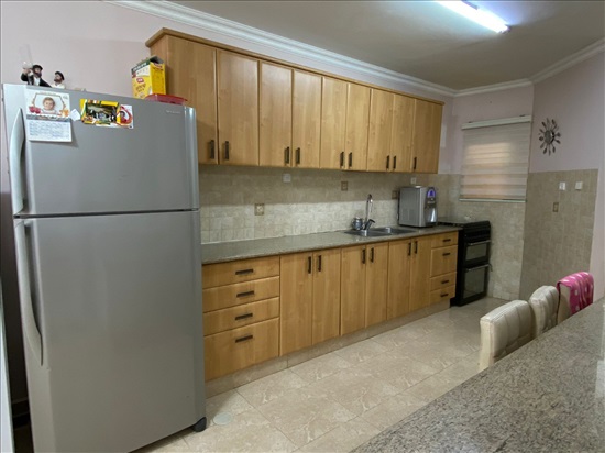 תמונה 2 ,דירה 5.5 חדרים למכירה בערד, לשם, רותם