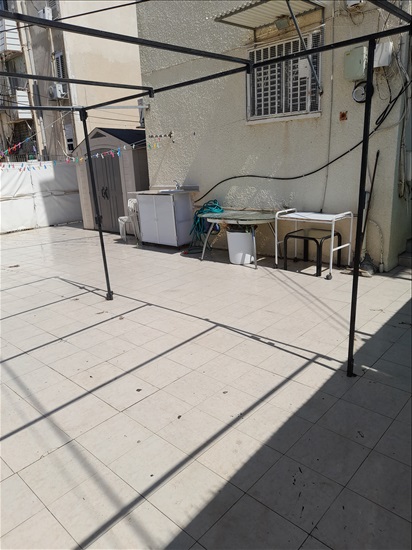 תמונה 8 ,דירה 3.5 חדרים למכירה בתל אביב יפו, קהילת קנדה, יפו ד` - גבעת התמרים