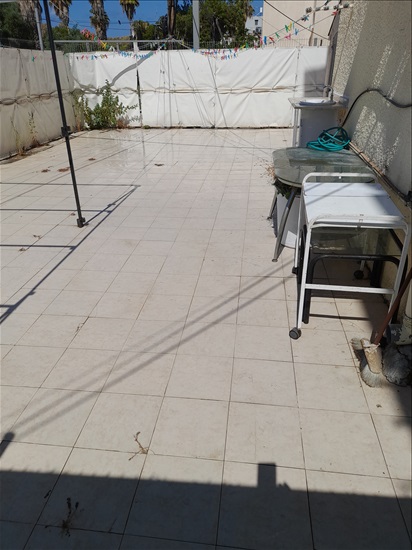 תמונה 7 ,דירה 3.5 חדרים למכירה בתל אביב יפו, קהילת קנדה, יפו ד` - גבעת התמרים