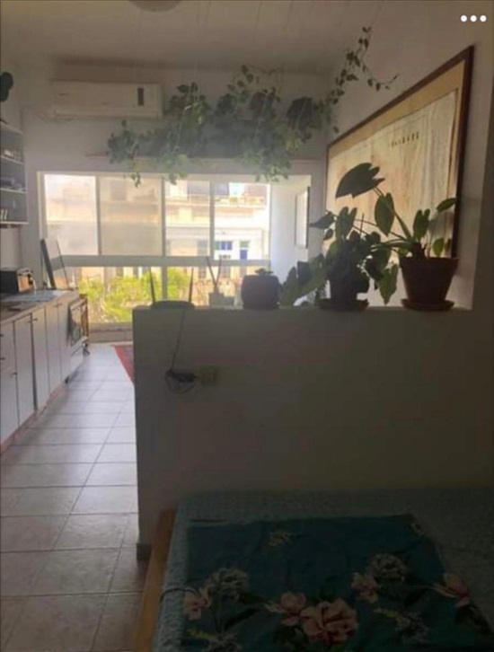 תמונה 1 ,דירה 1 חדרים למכירה בתל אביב יפו, העלייה, פלורנטין