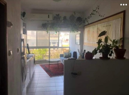 תמונה 3 ,דירה 1 חדרים למכירה בתל אביב יפו, העלייה, פלורנטין