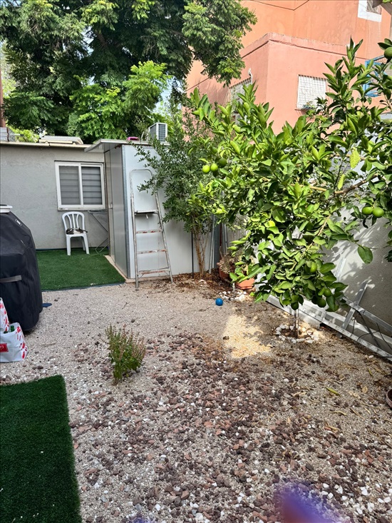 תמונה 7 ,דירת גן 4 חדרים למכירה בחדרה , הפלג, בית אליעזר
