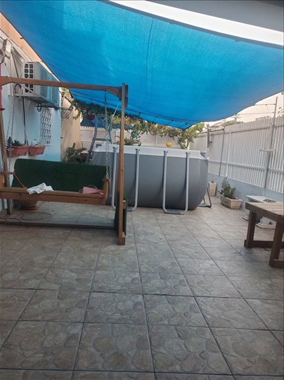 תמונה 8 ,דירת גן 4 חדרים למכירה בחדרה , הפלג, בית אליעזר