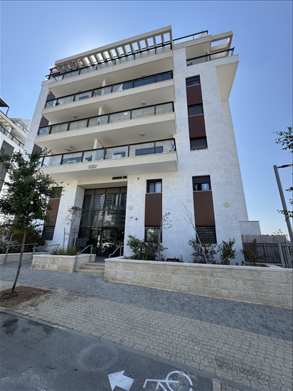 תמונה 1 ,דירה 4 חדרים למכירה במודיעין מכבים רעות, גולדה מאיר, מורשת