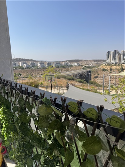 תמונה 2 ,דירה 4 חדרים למכירה במודיעין מכבים רעות, גולדה מאיר, מורשת