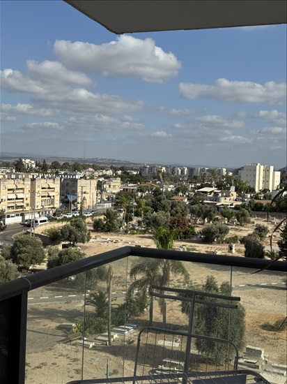 תמונה 2 ,דירה 4 חדרים למכירה ברמלה, גני מס, הרמבלס