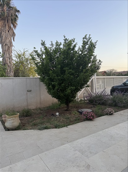 תמונה 3 ,בית פרטי 4.5 חדרים למכירה בזרחיה, השעורה, הרחבה