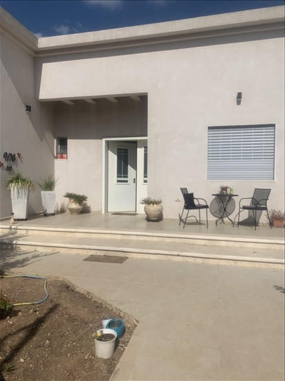 תמונה 4 ,בית פרטי 4.5 חדרים למכירה בזרחיה, השעורה, הרחבה