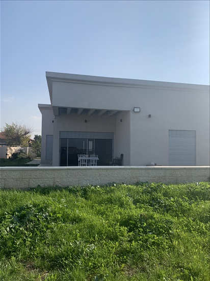 תמונה 6 ,בית פרטי 4.5 חדרים למכירה בזרחיה, השעורה, הרחבה