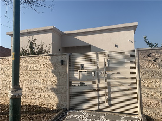 תמונה 7 ,בית פרטי 4.5 חדרים למכירה בזרחיה, השעורה, הרחבה