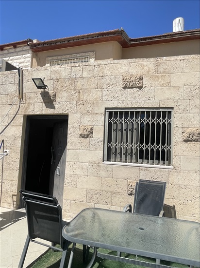 תמונה 1 ,קוטג 5.5 חדרים למכירה בבאר שבע, ויתקון, ו החדשה
