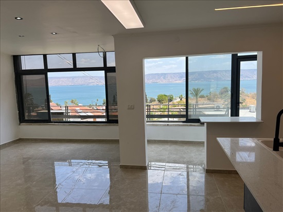 תמונה 1 ,דירה 4 חדרים למכירה בטבריה, טולידאנו, שיכון א'