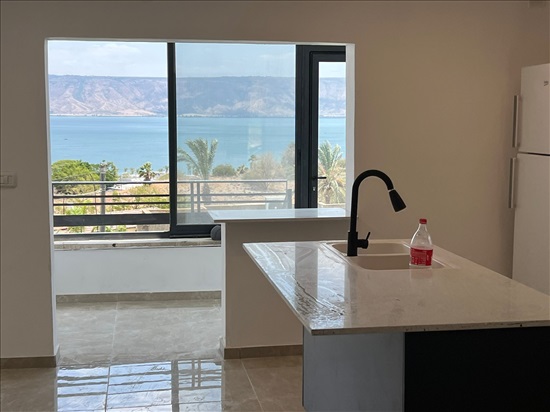 תמונה 2 ,דירה 4 חדרים למכירה בטבריה, טולידאנו, שיכון א'