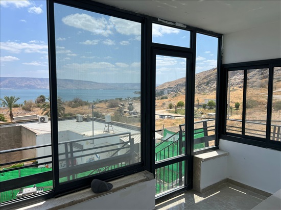תמונה 4 ,דירה 4 חדרים למכירה בטבריה, טולידאנו, שיכון א'