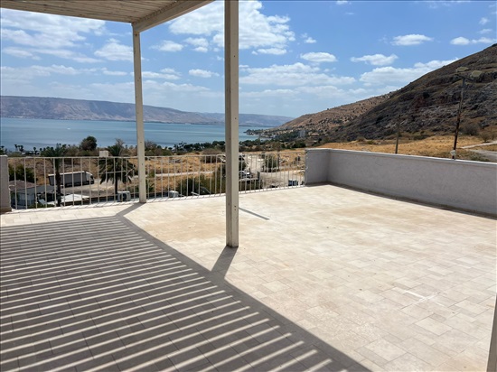 תמונה 5 ,דירה 4 חדרים למכירה בטבריה, טולידאנו, שיכון א'