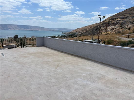 תמונה 6 ,דירה 4 חדרים למכירה בטבריה, טולידאנו, שיכון א'